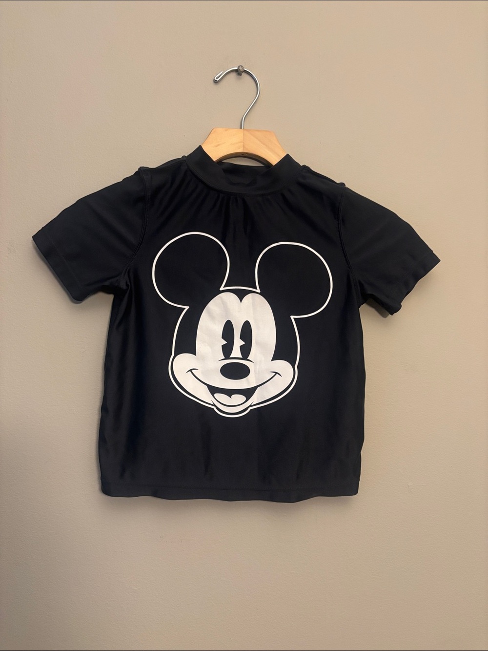 Disney  Short Sleeve rashguard